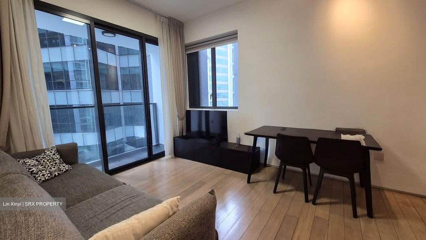 Skysuites@Anson (D2), Apartment #553645251